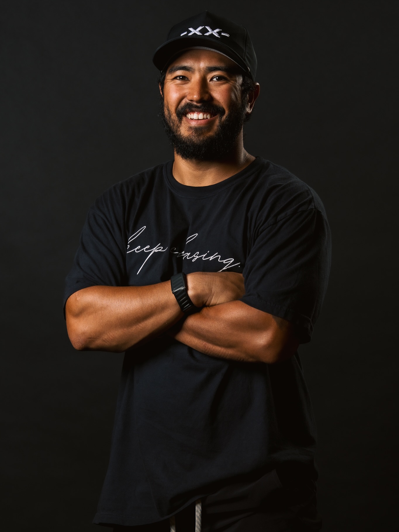 Tyler Hill, Studio Producer at NLH Media